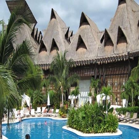Grand Mayan, Riviera Maya プエルト・モレロス エクステリア 写真