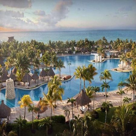 Grand Mayan, Riviera Maya プエルト・モレロス エクステリア 写真