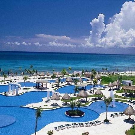 Grand Mayan, Riviera Maya プエルト・モレロス エクステリア 写真