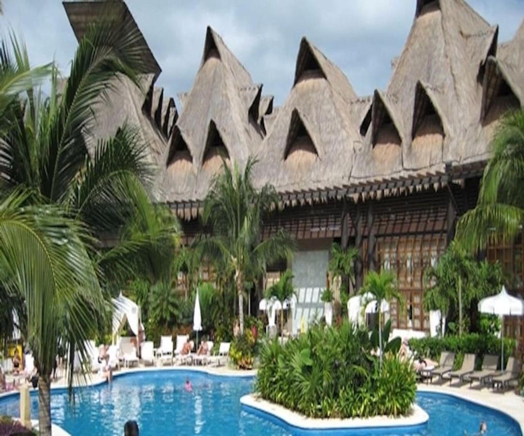Grand Mayan, Riviera Maya プエルト・モレロス エクステリア 写真