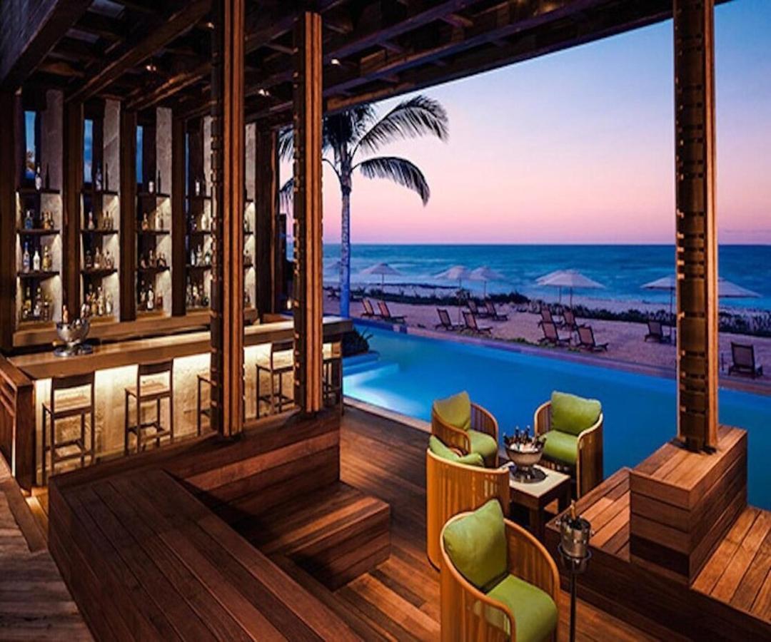 Grand Mayan, Riviera Maya プエルト・モレロス エクステリア 写真