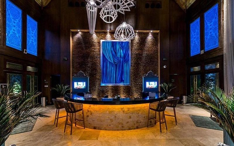Grand Mayan, Riviera Maya プエルト・モレロス エクステリア 写真