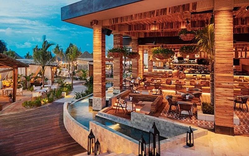Grand Mayan, Riviera Maya プエルト・モレロス エクステリア 写真