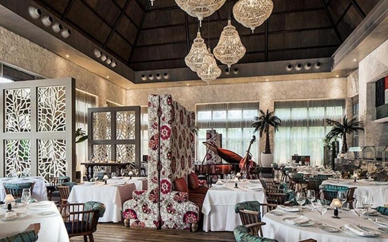 Grand Mayan, Riviera Maya プエルト・モレロス エクステリア 写真
