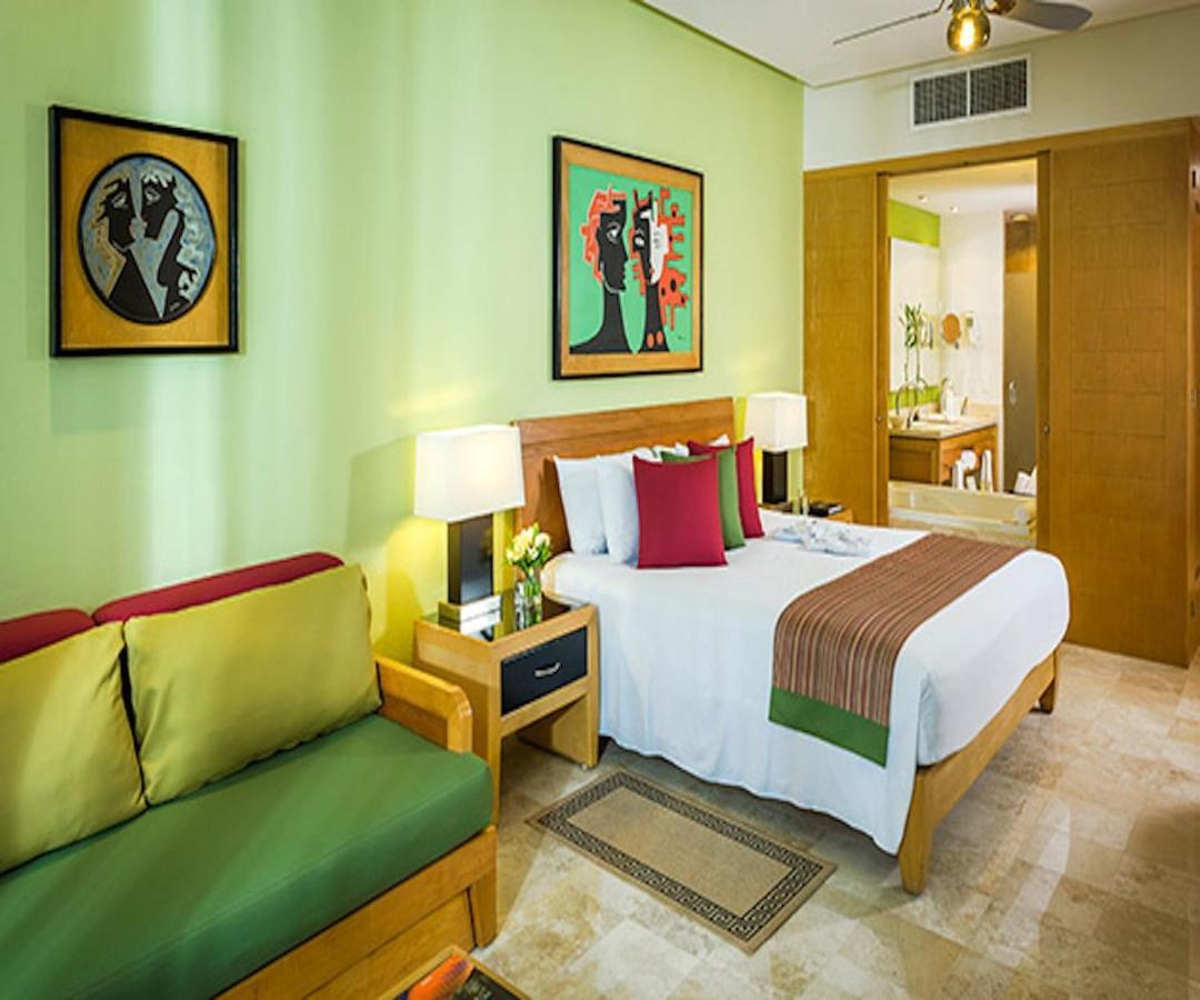 Grand Mayan, Riviera Maya プエルト・モレロス エクステリア 写真